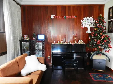 Casa com 4 Quartos à venda, 400m² no Poço Rico, Juiz de Fora