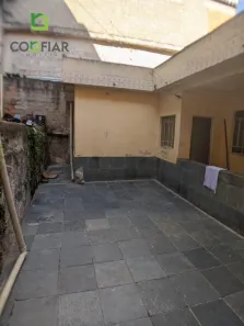 Casa com 2 Quartos para alugar, 70m² no Glória, Belo Horizonte