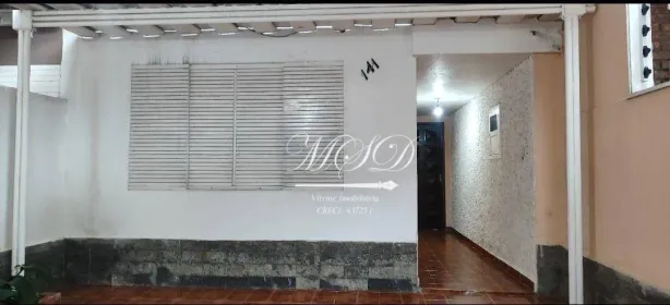 Casa com 3 Quartos à venda, 103m² no Jardim Liberdade, Jacareí