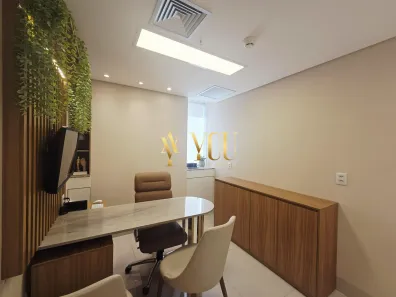 Sala Comercial com 1 Quarto para alugar, 15m² no Setor Marista, Goiânia