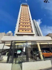 Apartamento com 3 Quartos à venda, 156m² no Jurunas, Belém