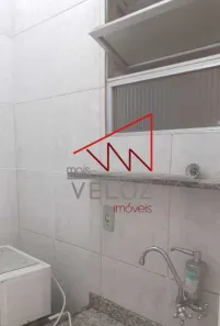 Apartamento com 1 Quarto à venda, 33m² no Catete, Rio de Janeiro