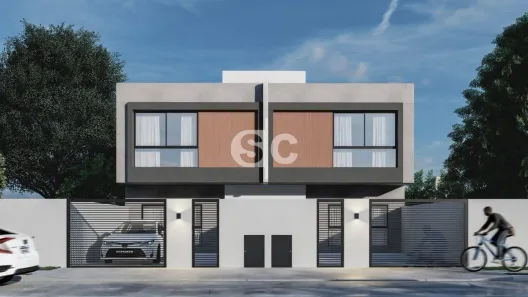 Casa com 3 Quartos à venda, 145m² no São Francisco de Assis, Camboriú