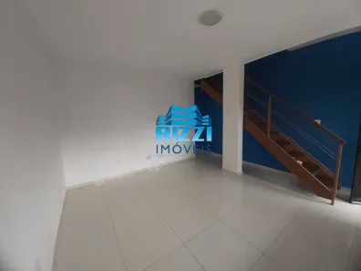Casa de Condomínio com 2 Quartos à venda, 85m² no Freguesia (Jacarepaguá), Rio de Janeiro
