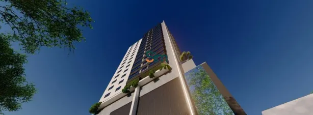 Apartamento com 2 Quartos à venda, 72m² no Centro, Chapecó