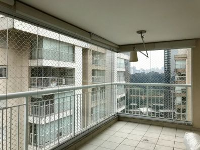 Apartamento com 3 Quartos à venda, 95m² no Várzea de Baixo, São Paulo