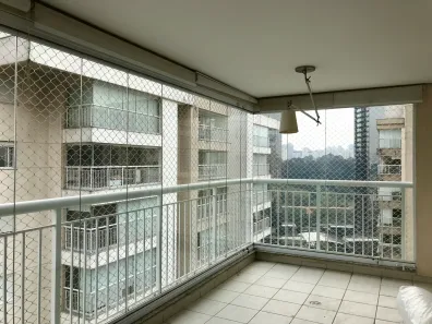 Apartamento com 3 Quartos à venda, 95m² no Várzea de Baixo, São Paulo
