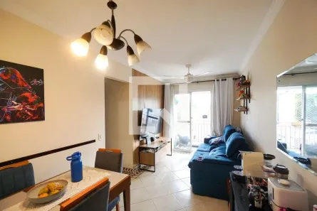 Apartamento com 3 Quartos à venda, 76m² no Vila Carlos de Campos, São Paulo