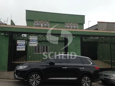 Prédio Comercial à venda, 368m² no Vila Romano, São Paulo