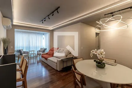 Apartamento com 2 Quartos à venda, 68m² no Vila Nova Conceição, São Paulo