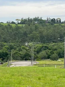 Lote/Terreno à venda, 212m² no Lomba Grande, Novo Hamburgo
