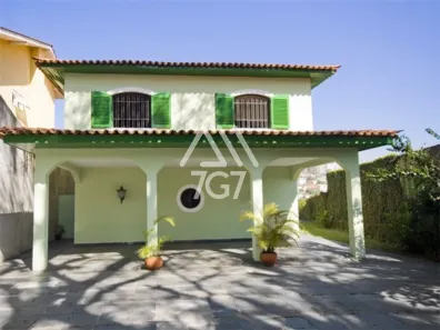 Casa com 4 Quartos à venda, 450m² no Jardim Leonor, São Paulo