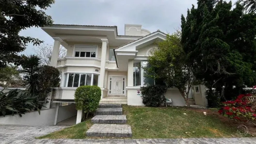 Casa com 4 Quartos à venda, 365m² no Jurerê Internacional, Florianópolis