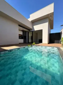 Casa de Condomínio com 3 Quartos à venda, 156m² no Residencial Maria Júlia, São José do Rio Preto