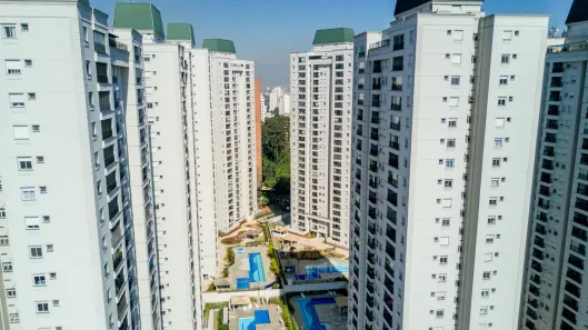 Apartamento com 3 Quartos à venda, 104m² no Vila Suzana, São Paulo