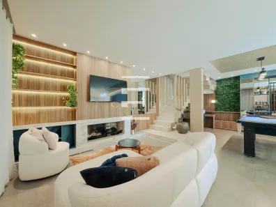 Casa de Condomínio com 3 Quartos para venda ou aluguel, 231m² no Centro, Gravataí