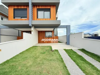 Casa com 3 Quartos à venda, 157m² no Campeche, Florianópolis