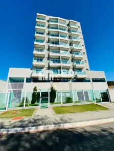 Apartamento com 2 Quartos à venda, 60m² no Emiliano Perneta, Pinhais