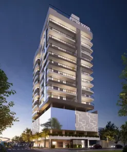 Apartamento com 3 Quartos à venda, 123m² no Praia do Morro, Guarapari