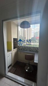 Apartamento com 3 Quartos à venda, 70m² no Jardim América, Taboão da Serra