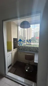 Apartamento com 3 Quartos à venda, 70m² no Jardim América, Taboão da Serra
