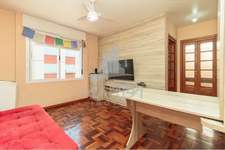 Apartamento com 2 Quartos à venda, 48m² no Passo da Areia, Porto Alegre