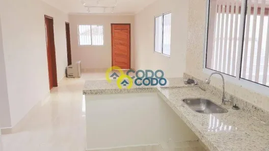 Casa com 2 Quartos à venda, 87m² no Paulista, Piracicaba