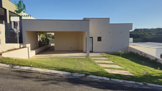 Casa de Condomínio com 3 Quartos à venda, 153m² no Condomínio Jardim Flamboyan, Bragança Paulista