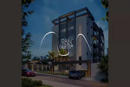 Apartamento com 2 Quartos à venda, 104m² no São Lucas, Belo Horizonte