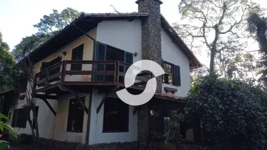 Casa com 4 Quartos à venda, 600m² no Muriqui, Niterói