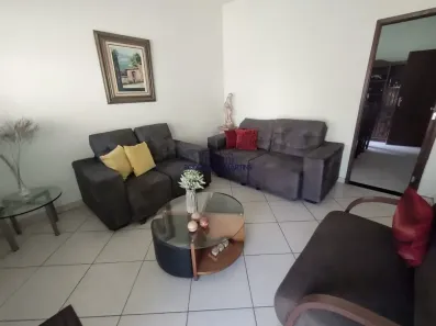 Casa com 3 Quartos à venda, 574m² no Caiçaras, Belo Horizonte