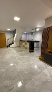Cobertura com 3 Quartos à venda, 167m² no Jaraguá, Belo Horizonte