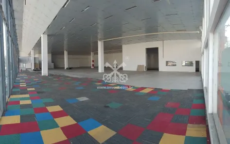 Ponto Comercial à venda, 1960m² no Várzea da Barra Funda, São Paulo