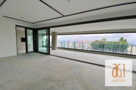 Apartamento com 3 Quartos à venda, 275m² no Sumarezinho, São Paulo