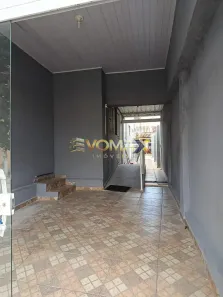 Casa com 2 Quartos para alugar, 143m² no Centro, Itapetininga