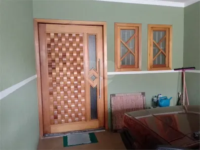 Sobrado com 3 Quartos à venda, 132m² no Cidade Patriarca, São Paulo