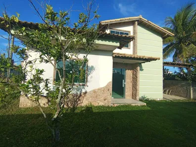 Casa com 2 Quartos à venda, 150m² no Centro (Iguabinha), Araruama