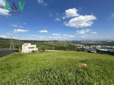 Lote/Terreno à venda, 1687m² no Monte Alegre, Vinhedo