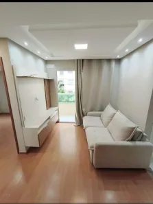Apartamento com 2 Quartos à venda, 44m² no Centro, Lauro de Freitas