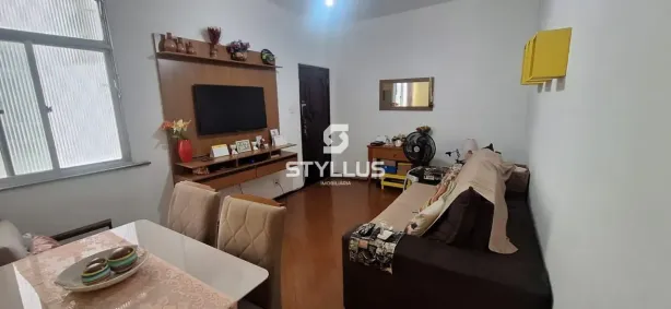 Apartamento com 2 Quartos à venda, 75m² no Cachambi, Rio de Janeiro
