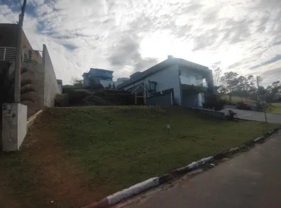 Lote/Terreno à venda, 513m² no San Diego, Vargem Grande Paulista