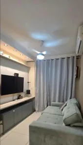 Apartamento com 3 Quartos à venda, 64m² no Parque 10 de Novembro, Manaus
