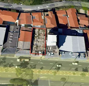 Lote/Terreno à venda, 324m² no Jardim Guarani, Campinas