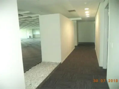 Sala Comercial para alugar, 2844m² no Jardim São Luís, São Paulo