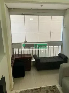 Apartamento com 1 Quarto à venda, 33m² no Consolação, São Paulo