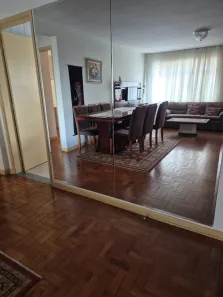 Apartamento com 2 Quartos para alugar, 80m² no Aclimação, São Paulo