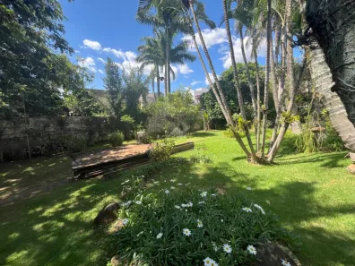 Lote/Terreno à venda, 455m² no Caminhos de San Conrado (Sousas), Campinas
