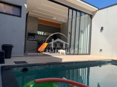Casa com 3 Quartos à venda, 145m² no Granada, Uberlândia