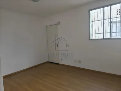 Apartamento com 2 Quartos à venda, 44m² no Camargos, Belo Horizonte