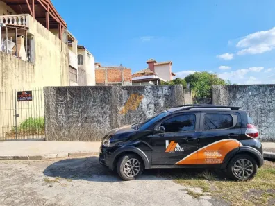 Lote/Terreno à venda, 350m² no Vila Leopolis, Franco da Rocha